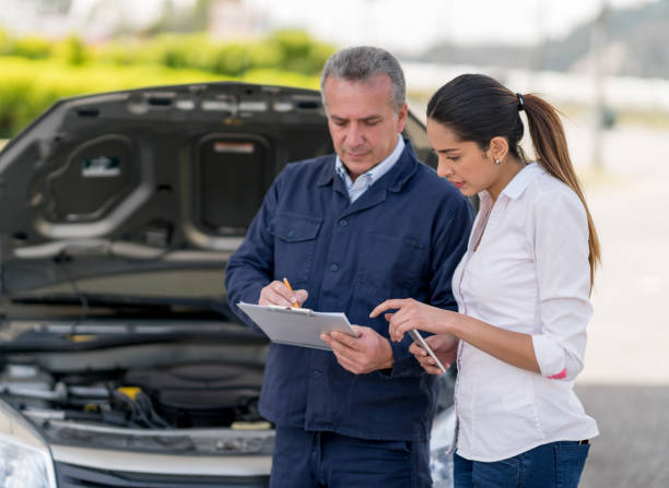 Auto insurance consultation in Van Vleck, TX